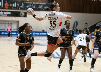 LBE – J13 | Brest boucle la phase aller invaincue, Metz en embuscade