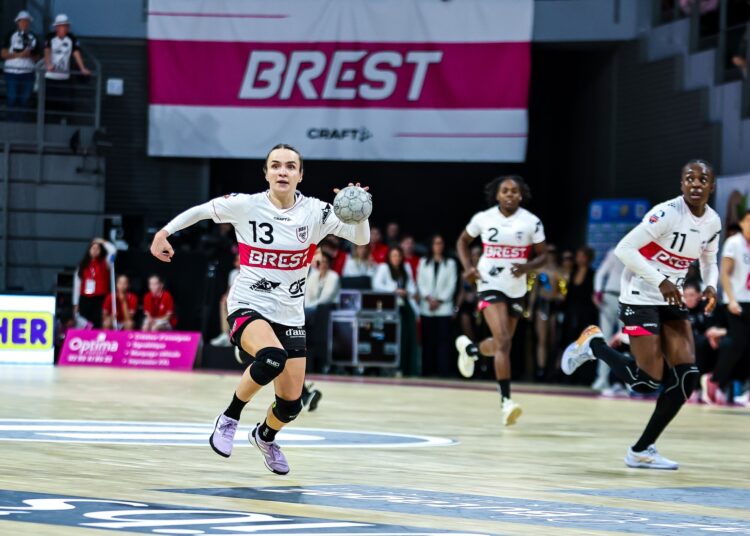 LDC (F) | Brest s’effondre en fin de match et laisse filer une victoire qui lui tendait les bras