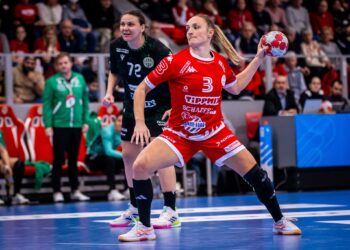 LDC (F) | Exploit historique de Debrecen à Győr !