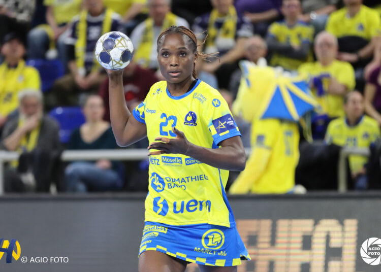 LDC (F) | Metz se sort du piège norvégien et renoue avec la victoire