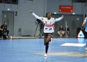 LDC (F) – J11 | Brest écrase Odense et garde la tête du groupe B