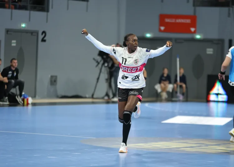 LDC (F) – J11 | Brest écrase Odense et garde la tête du groupe B