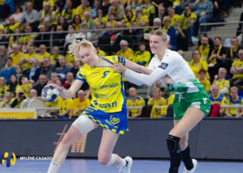 LDC (F) – J9 | Metz s'incline face à Győr malgré un combat acharné