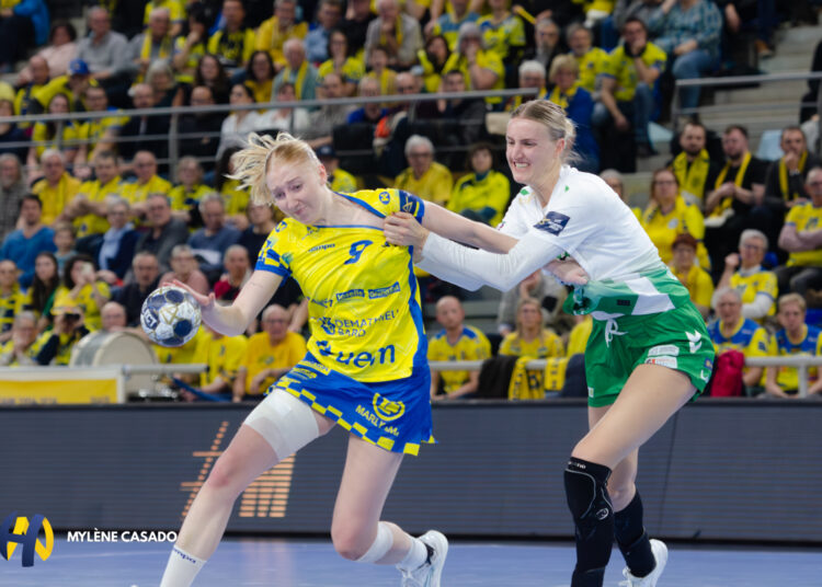 LDC (F) – J9 | Metz s'incline face à Győr malgré un combat acharné