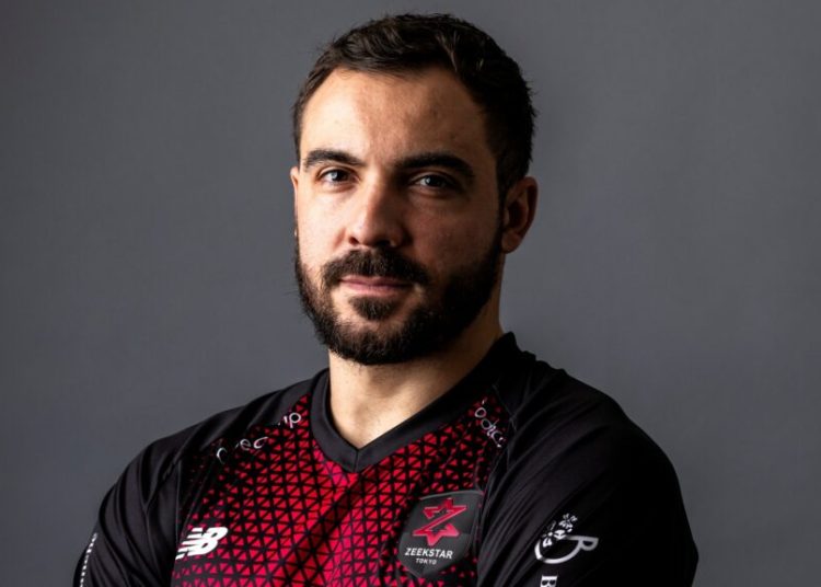 LMS | Baptiste Bonnefond relance sa carrière au Japon