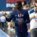 LMS | Le PSG Handball sécurise l’avenir avec la prolongation de Wallem Peleka
