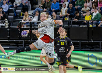 LMS | Le pivot brésilien Guilherme Borges s'engage pour deux saisons à Chartres