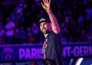 LMS | Luka Karabatic prolonge au PSG et annonce la fin de sa carrière professionnelle en 2027