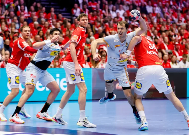 LMS | “Personne ne veut repartir d’ici avec zéro point” : l’Espagne sans pression face à la France