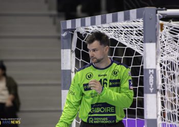 LMS | Sunjic et Labigang restent, effectif stable à Cesson cet été