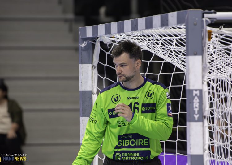 LMS | Sunjic et Labigang restent, effectif stable à Cesson cet été