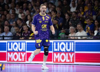 LMS | Théo Avelange-Demouge signe deux saisons à Tremblay