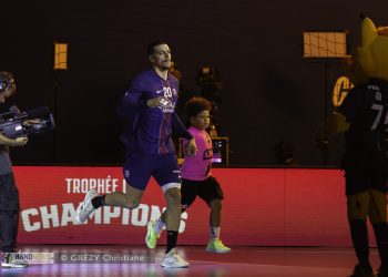 LMS | Un an de plus pour Mathieu Grébille au PSG