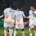 L'OM frappe fort à Angers