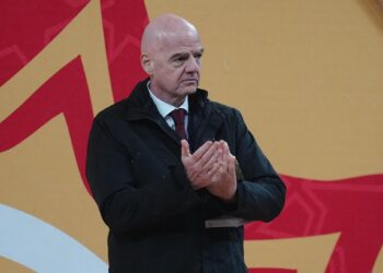 La FIFA appelle à sanctionner le Sénégal !