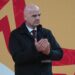 La FIFA appelle à sanctionner le Sénégal !
