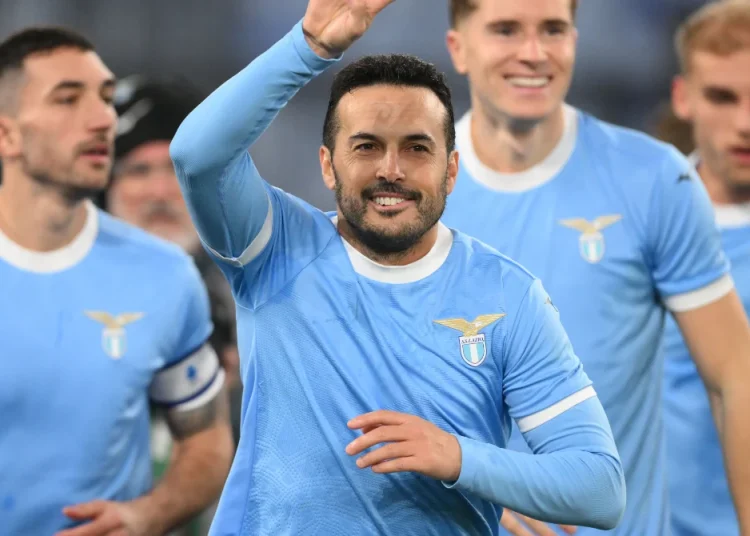 La Lazio s’est fait peur