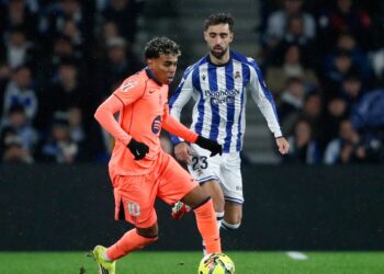 La Liga totalement relancée