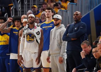 Les Warriors