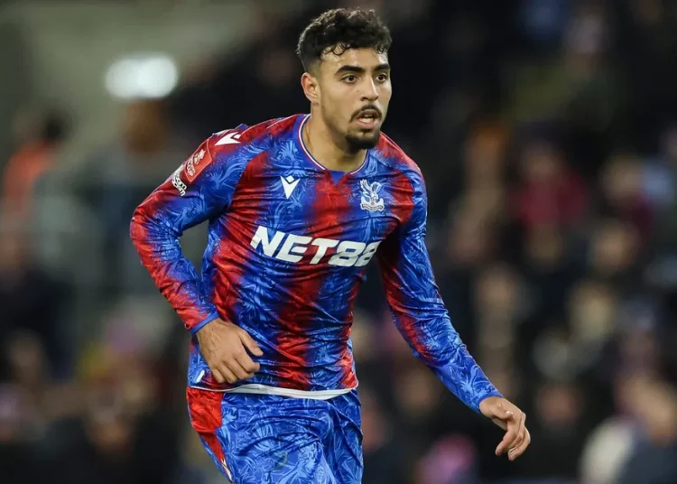 La belle histoire de Chadi Riad, décisif contre Chelsea pour son grand retour, 378 jours après son dernier match