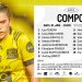 La compo de l'Élite Féminine !