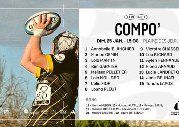 La compo de la Réserve !