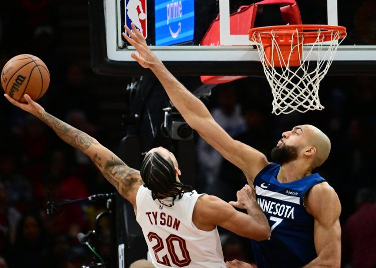 La défense, l’éternel baromètre des Wolves