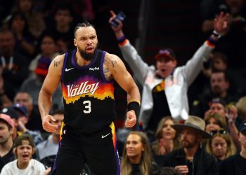 Dillon Brooks