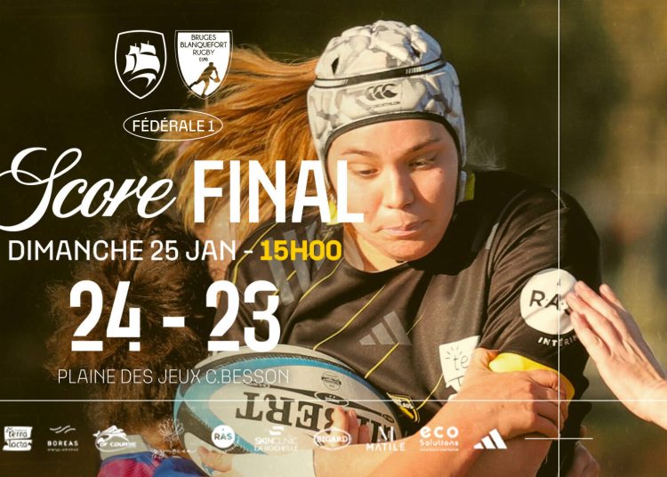 La réserve confirme ! | Stade Rochelais