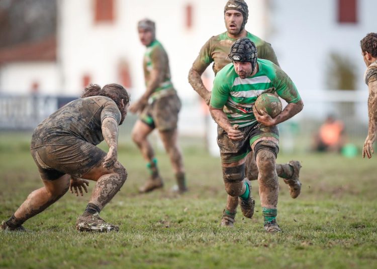 Larressore s’enlise à Pont Long et chute à la dernière place