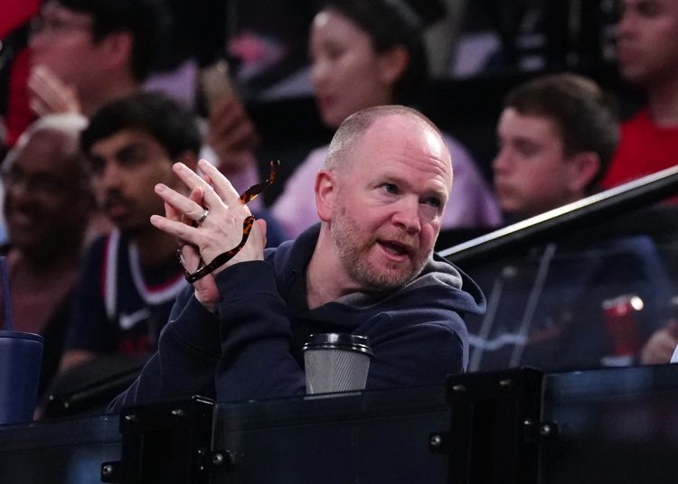 Lawrence Frank a bien prolongé son contrat avec les Clippers