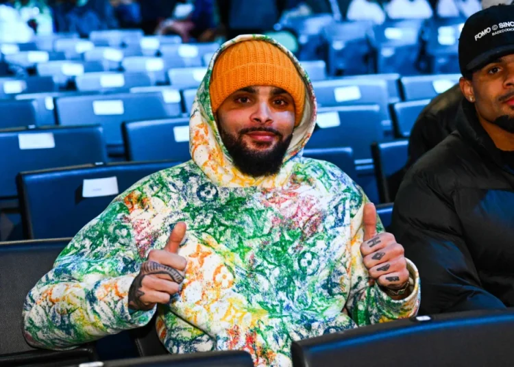 Layvin Kurzawa, c’est officiel