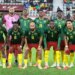 Le Cameroun va disputer les FIFA Series en Australie !