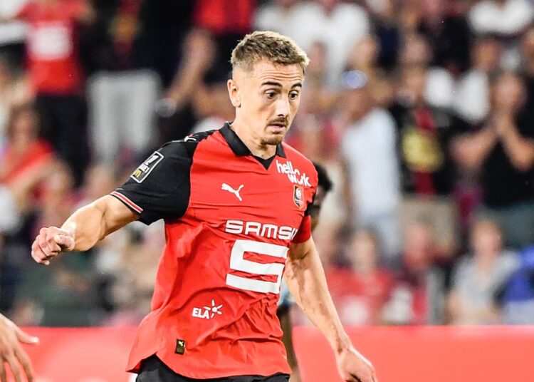 Le HAC contrarie le Stade Rennais