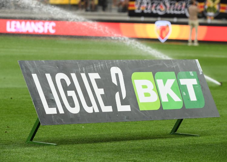 Le Mans-Dunkerque en direct