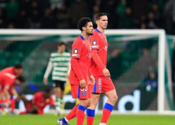 Le PSG chute encore !