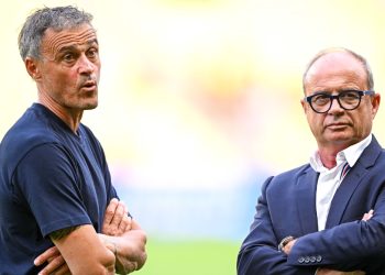 Le PSG n'a pas terminé son mercato !