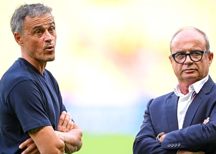 Le PSG n'a pas terminé son mercato !