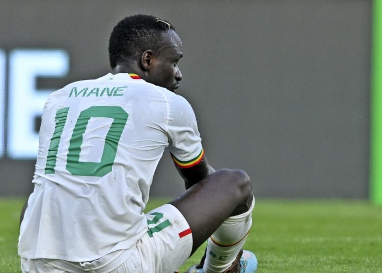 Le Sénégal chamboulé avant d’affronter le Maroc