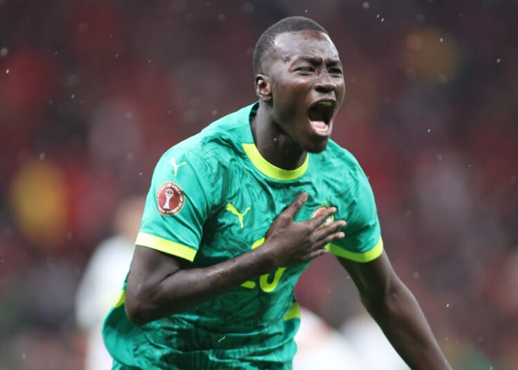 Le Sénégal ne l’a pas volé !