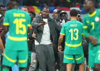 Le Sénégal vers une exclusion de la prochaine CAN !