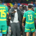 Le Sénégal vers une exclusion de la prochaine CAN !