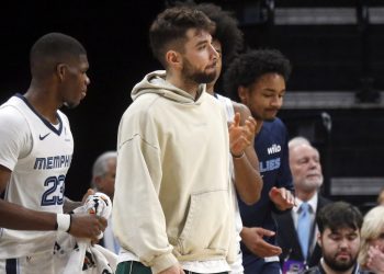 ty jerome