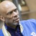 Kareem Abdul-Jabbar