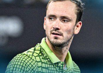 L’élimination choc de Medvedev à l’Open d’Australie 2026 et ses conséquences