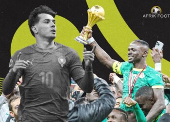 L’équipe-type de la CAN 2025 d’Afrik-Foot