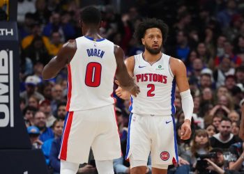 pistons