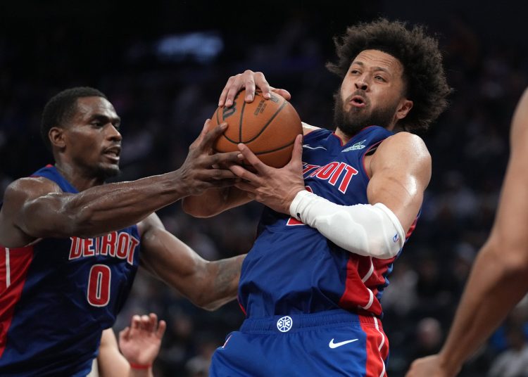 pistons