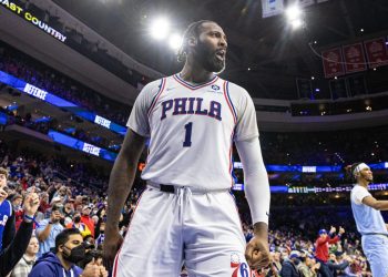 Andre Drummond