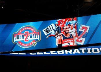 John Wall